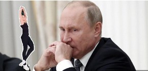 PUTINOVA LJUBAVNICA NA OPERACIONOM STOLU: Lekari je uništili...