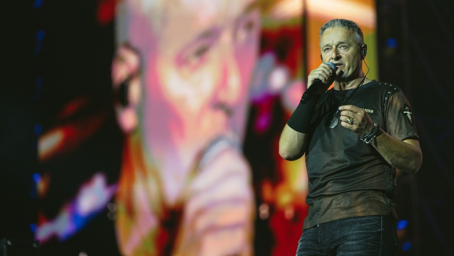 SRAM TE BRE BILO! Evo šta Plenković kaže o reakciji Brisela na Tompsonov koncert