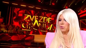 DARA BUBAMARA DOBILA ULOGU U ZVEZDAMA GRANDA Otkriveni detalji nove sezone takmičenja!