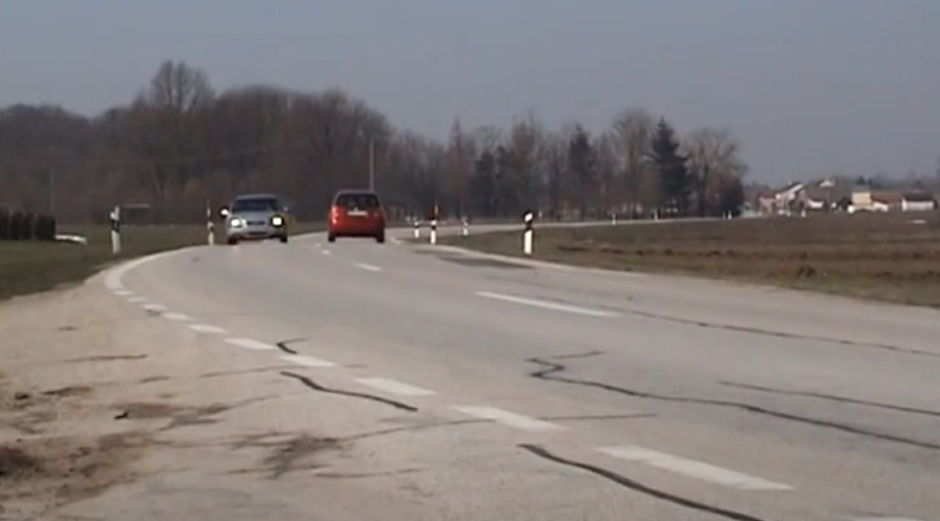 HOROR KOD MALE SUBOTICE, U TOKU JE POTERA ZA UBICOM! Detalji su jezivi, "bio je užasnut scenom"