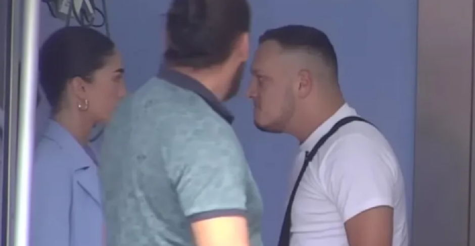 ''ZAVRŠILI SMO KOMUNIKACIJU'' Ponovo nevolje u raju Gastoza i Anđele Đuričić, tik pred veliko finale  (VIDEO)