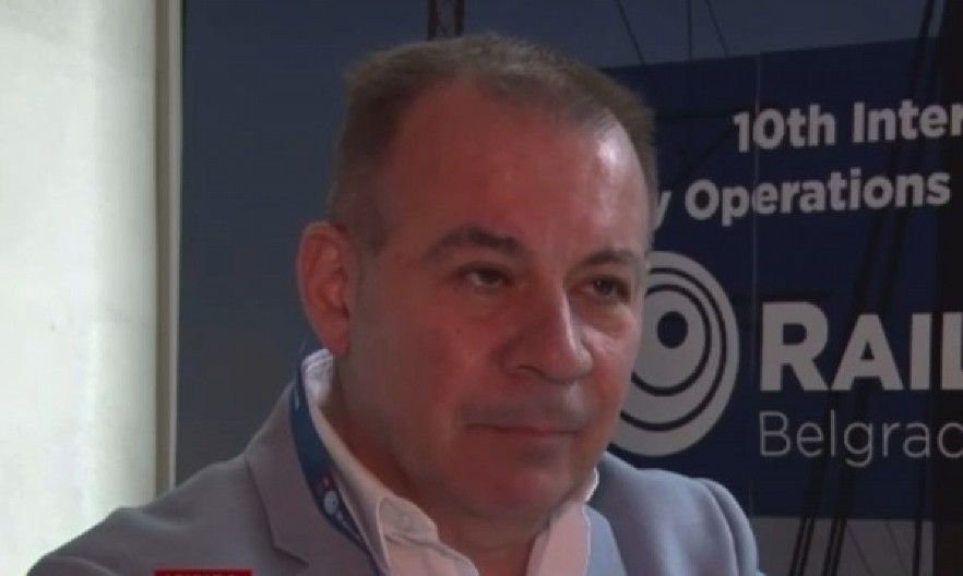 "OD SAD SAM JA ODGOVORAN ZA BEZBEDNOST" Evo kako je Bojović govorio 2023. a danas se svi prisećaju tih reči posle pada nadstrešnice