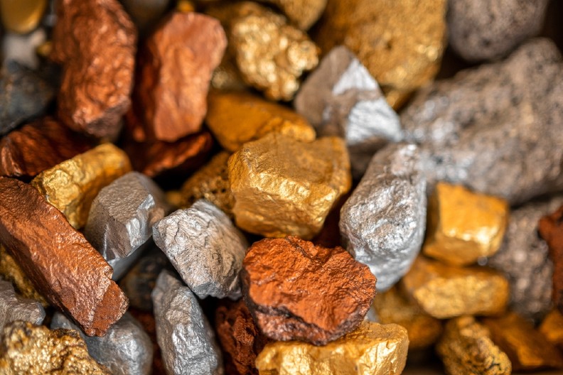 PEKING BESAN, ZAOBIŠLI ZABRANE Retki metali ipak stižu u Ameriku