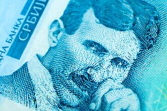 CEO ŽIVOT NOSIO ISTI KONFEKCIJSKI BROJ Ovo je najpoznatiji doručak Nikole Tesle, uvek ga spremao, a evo šta nije mogao da okusi