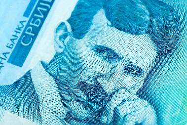 CEO ŽIVOT NOSIO ISTI KONFEKCIJSKI BROJ Ovo je najpoznatiji doručak Nikole Tesle, uvek ga spremao, a evo šta nije mogao da okusi