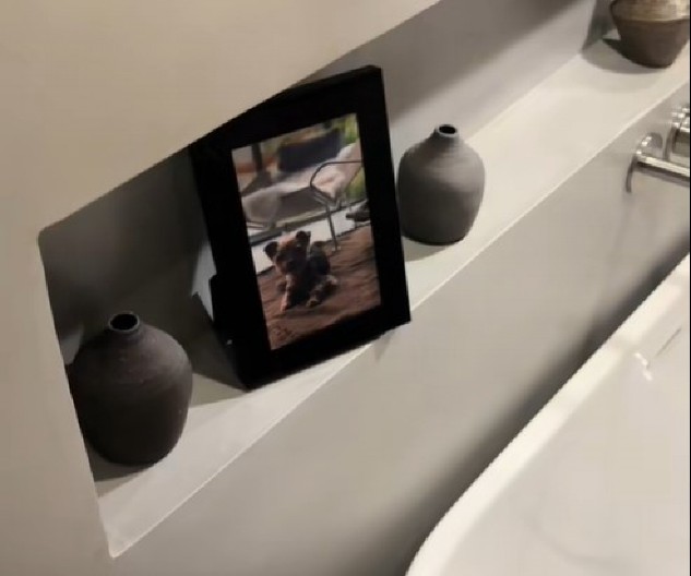 JEZIVO Sledila se kada je ugledala ovo u iznajmljenom smeštaju - odmah je pozvala policiju