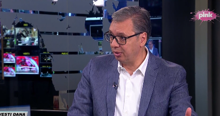 "NAPADANJE STRANAČKIH PROSTORIJA JE ČIST HITLERIZAM!" Vučić o fašističkim metodama blokadera: Naučite šta je politika! Morate da osvojite SRCA LJUDI