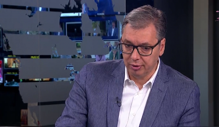 MANIPULACIJE, BLOKADE I LAŽI! Vučić raskrinkao pokušaj destabilizacije Srbije