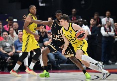 NEĆE SVI U NBA Veliki posao Fenerbahčea