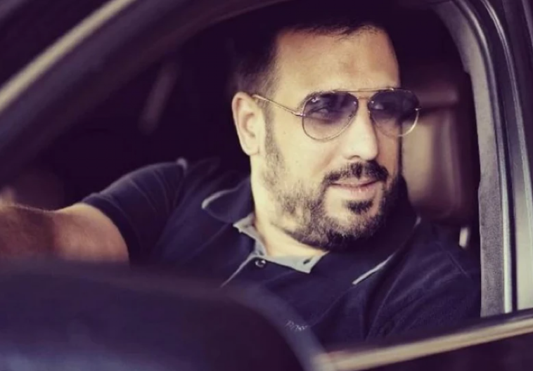 STVORIO IM JE SVE ŠTO DANAS IMAJU Smrt menadžera (38) potresla estradu, prijatelji i kolege mu posvetili pesmu