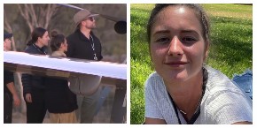 NESTALA TURISTKINJA (26) PRONAĐENA ŽIVA NAKON 12 DANA U DIVLJINI Temperature noću padale do 0 STEPENI (FOTO/VIDEO)