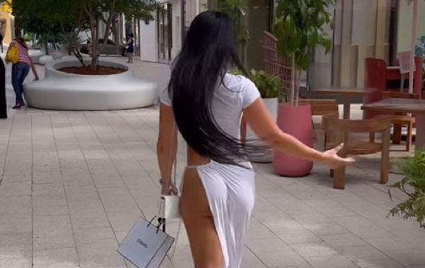 "NUDILI SU MI 10.000 EVRA ZA INTIMNE ODNOSE" Naša najpoznatija starleta šokirala priznanjem, otkrila sve o ponudama koje dobija