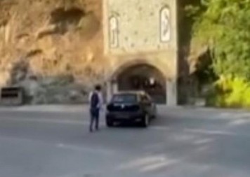 BLOKADERI NIKOM PONIKOŠE Jedan pokušao da zaustavi put do Loznice, i sami priznali da su izgubili podršku!