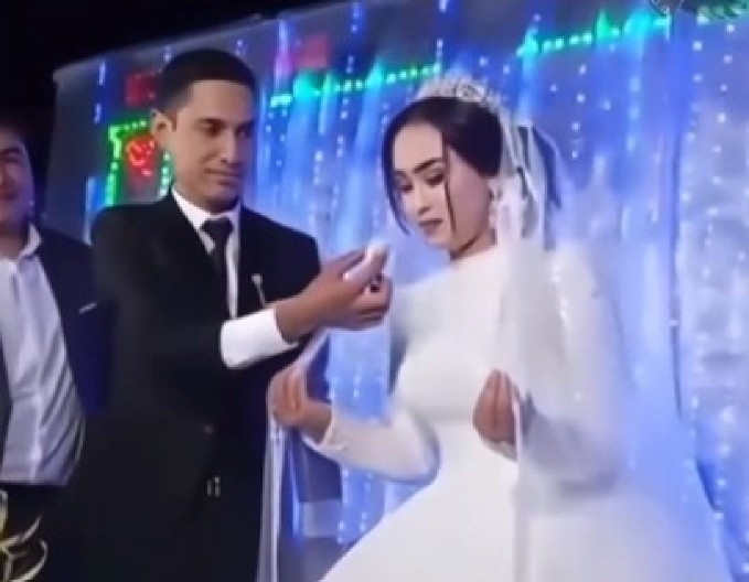 SKANDAL NA SVADBI KOJI JE ZGROZIO REGION Mladoženja podivljao pa napao mladu, gosti jedva sprečili katastrofu! (VIDEO)