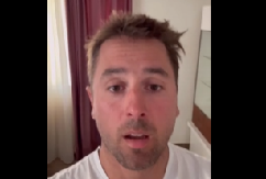 ČIST FAŠIZAM: Blokaderi kreću u progon neutralnih ljudi! (VIDEO)