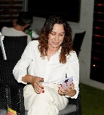 "NAJBITNIJE MI JE BILO DA NE POLUDIM" Romana Panić otvorila dušu o zatvoru i suicidnim mislima: "Mislila sam da ću umreti"