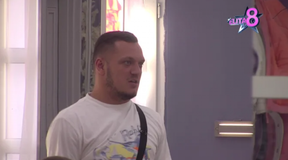 MNOGI SU MISLILI DA ĆE GASTOZ POBEDITI Pred samo finale saopštena šok odluka, voditeljka otkrila rezultat, gledaoci zanemeli!