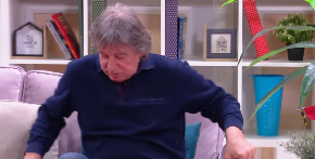 TOTALNI ŠOK NA TELEVIZIJI! Gost propao usred emisije, prisutni zanemeli (VIDEO)