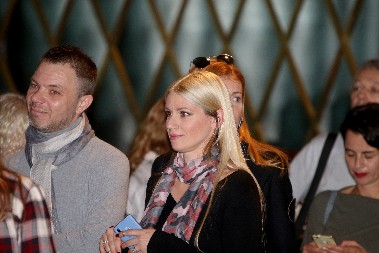 ZBOG KANCERA JOJ JE IZVAĐENA ŠTITNA ŽLEZDA Glumica otvoreno o najtežoj borbi: "Ignorisala sam signale i krila od porodice"