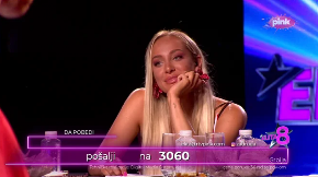 SADA JE SVE JASNO! Luna Đogani otkrila detalje odnosa Anđele i Pavla, bili su zajedno, a evo šta se dešavalo!