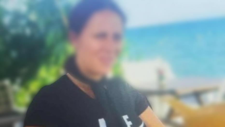 PRONAĐENA SRPKINJA KOJA JE NESTALA U GRČKOJ Evo gde je bila i u kakvom je stanju