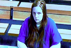 "NISAM ZNALA DA SAM TRUDNA" Žena umotala bebu u peškir, pa je bacila u kontejner!