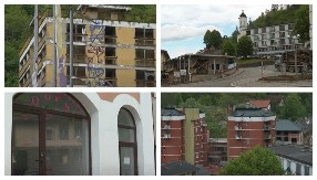 RADA JE U SREBRENICI OSTALA DA LEČI MUSLIMANE, ONI JE ZAKLALI Zulfo je zario nož u njen vrat i rekao: "Četnikuša"