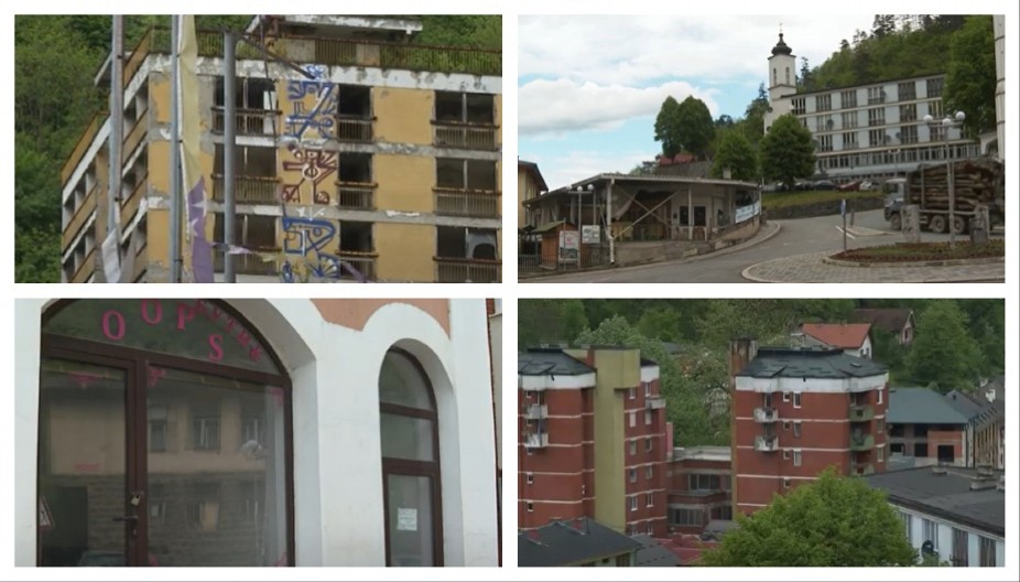 RADA JE U SREBRENICI OSTALA DA LEČI MUSLIMANE, ONI JE ZAKLALI Zulfo je zario nož u njen vrat i rekao: "Četnikuša"