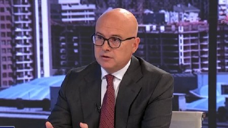 KO NE VOLI JUG NE VOLI SRBIJU Moćna poruka Miloša Vučevića