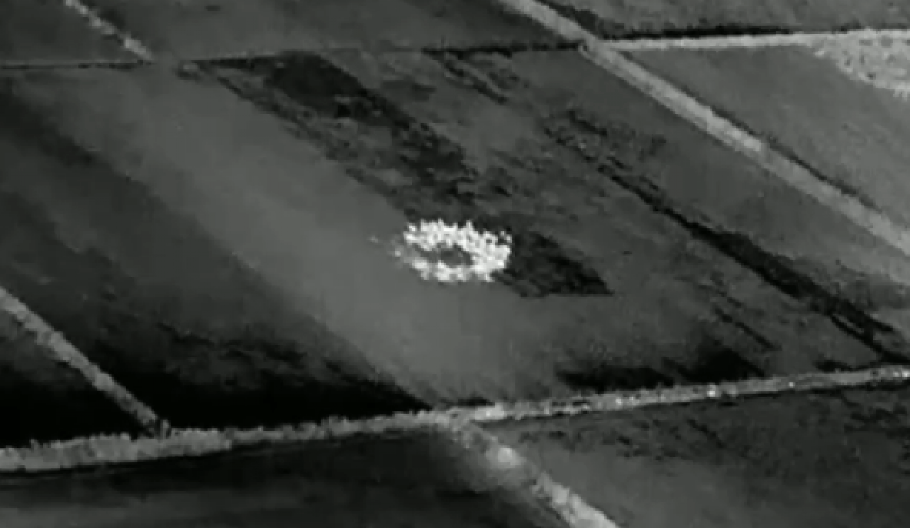 UKRAJINSKI FRONT POD PRITISKOM Borbe se šire, ruski tenkovi ne staju! (VIDEO)