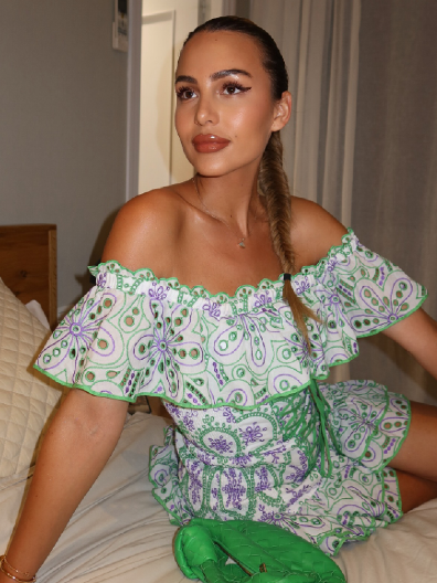 MESECIMA JE KRILA! Anastasija Ražnatović otkrila da ima zdravstveni problem!