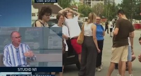 BLOKADER PRIZNAO: Mnogo resursa je uloženo u rušenje države! (VIDEO)