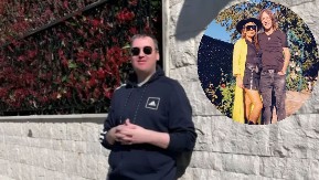 HAOS U CRNOJ GORI ZBOG ANE NIKOLIĆ Rale besneo na voditelja, otkrivamo šta je prethodilo skandalu: "I dalje mislim da sam pravi za nju"