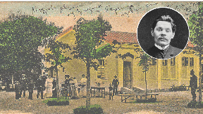 MAKSIM GORKI JE UŽIVAO U VRNJAČKOJ BANJI! Ruski pisac je bio oduševljen Srbijom i Srbima