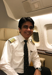 PILOT BIO U DEPRESIJI JER MU JE UMRLA MAJKA? Istraga nesreće u kojoj je stradalo 260 ljudi dobila NEOČEKIVANI PRAVAC