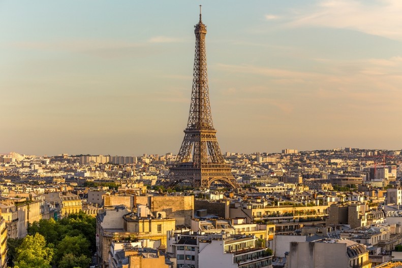 MAPA SVETA ĆE SE PREKROJITI! Formira se NOVA država, evo gde je locirana