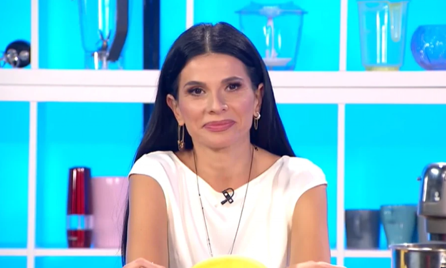 GDE JE SADA ALEKSANDRA JEFTANOVIĆ? Voditeljka se preko noći povukla sa malih ekrana, evo čime se sada bavi