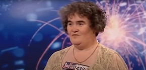 BILA JE OPŠTA HISTRIJA KADA SE POJAVILA U JAVNOSTI, A SADA JE NIKO NIJE PREPOZNAO Suzan Bojl bila na Vimbldonu, a niko je nije primetio, evo kako izgleda sada