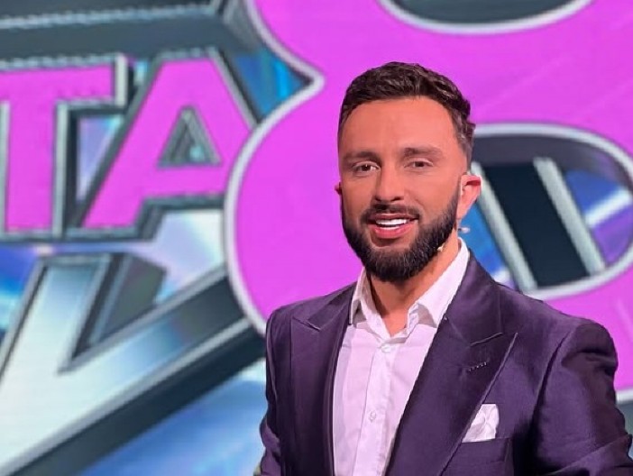 "CELO TELO MI SE TRESLO" Ispovest voditelja Elite ledi krv, nije mogao više da ćuti o Dušici Jakovljević i Milanu Miloševiću