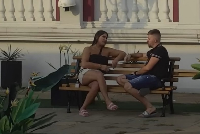 "MAJKA ĆE TI BRZO UMRETI" Korda udario na bolest Rade Vasi, jezive reči upućene Ani Nikolić zgrozile naciju!