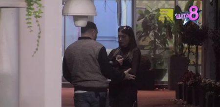 OTKRIVENA MRAČNA PROŠLOST UČESNICE ELITE Svi su je doživljavali kao neiskvarenu, istina se saznala tek sada!