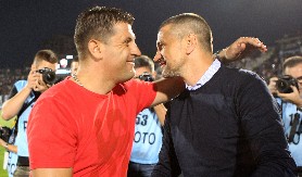 PRAVO NIOTKUDA Srbija ima novog selektora