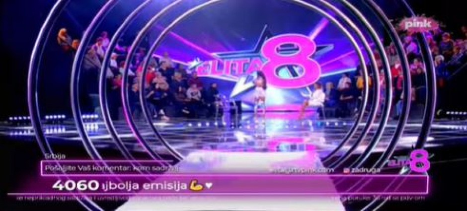 UNEREDILA SE UŽIVO U EMISIJI Zadrugarka došla bez donjeg veša, pokazala međunožje, a onda su svi ugledali ovo! (FOTO)