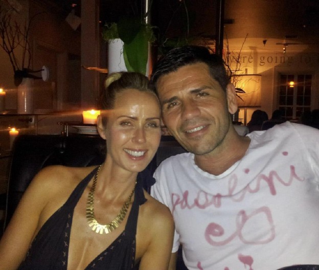 ZDRAVKO BILIĆ NAĐEN MRTAV ISPRED SVOJE VILE VREDNE 2,5 MILIONA DOLARA! Žena mu je vlasnica imperije, živeli u bogataškom kraju (FOTO)