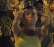 JEZIVO! Blokaderi se pokazali kao fašisti i nasilnici, a očigledno i kao ljubitelji droga!