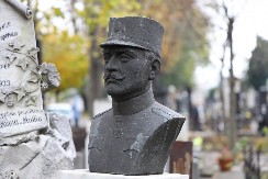 Branilac Beograda koji je svojim rečima podigao moral srpske vojske i ušao u legendu