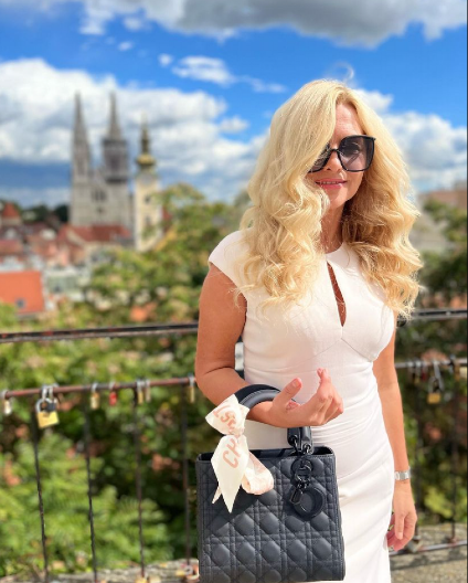 PEVAČICU MUŽ TRETIRAO KAO POSLUGU, TUKLI JE, A TU NIJE KRAJ! Nakon udaje za bogataša kreće pakao, danas je zabranjena