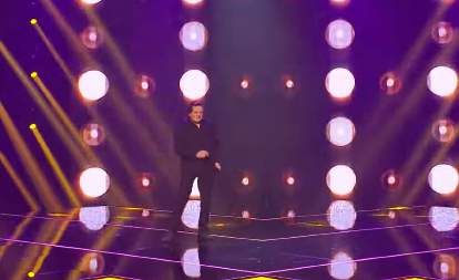 PEVAČU OTELI SINA Za sve optužio suprugu: "Pobegla je jer sam je uhvatio na delu"