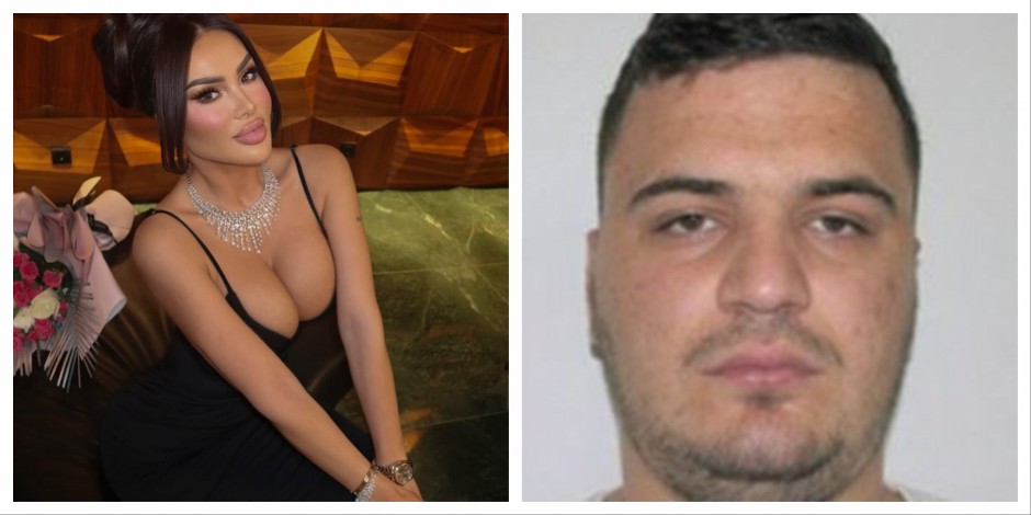 SKANDAL U ZATVORU! Manekenka sa Kosmeta došla na sastanak sa ubicom, umesto njega se pojavio ON