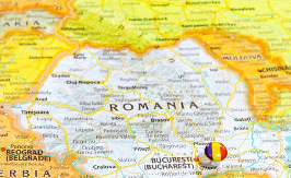 KUKNJAVA IZ NEPRIZNATE DRŽAVE "Imaju plan, okupiraće nas uz podršku Rumunije"